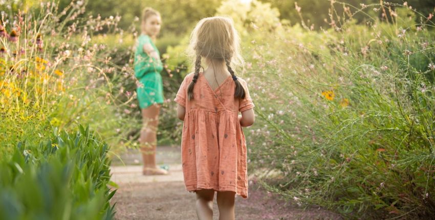 Quelles acrtivités faire en été avec des enfants ?