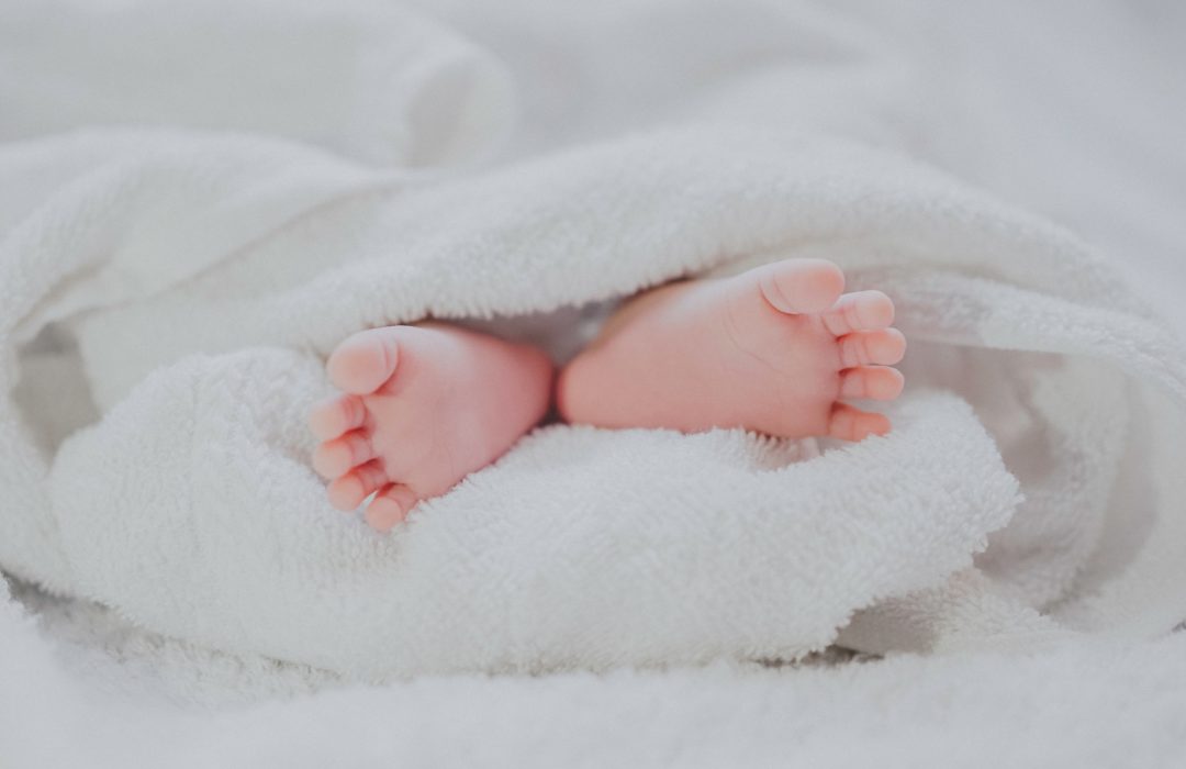 Comment marquer l’arrivée d’un bébé