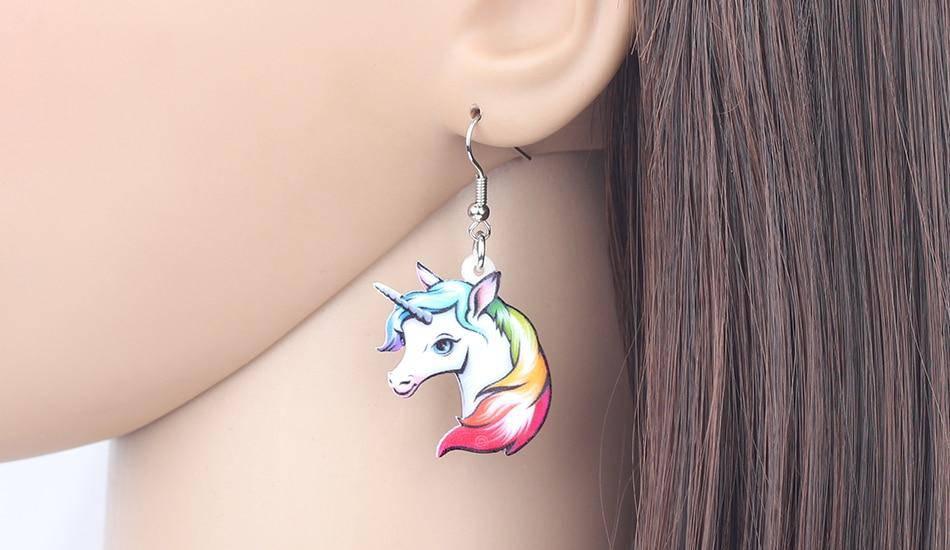 Qu’offrir à une petite fille fan de licorne ?