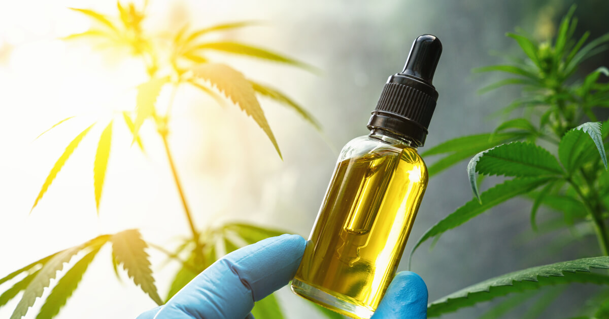 Comment prendre du CBD liquide ?