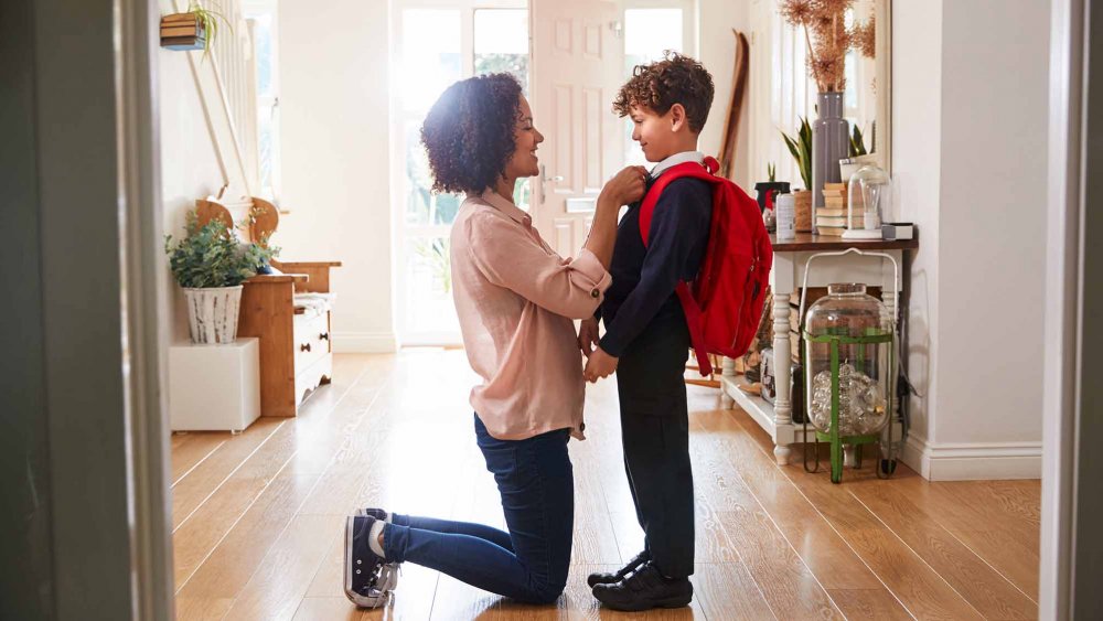 Comment bien se préparer la veille de la rentrée ?