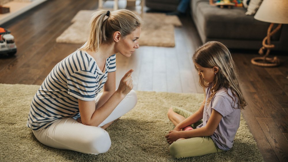 3 astuces pour gérer la crise de votre enfant