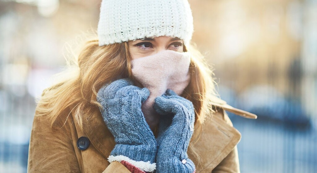 Quels vêtements porter cet hiver pour avoir chaud ?