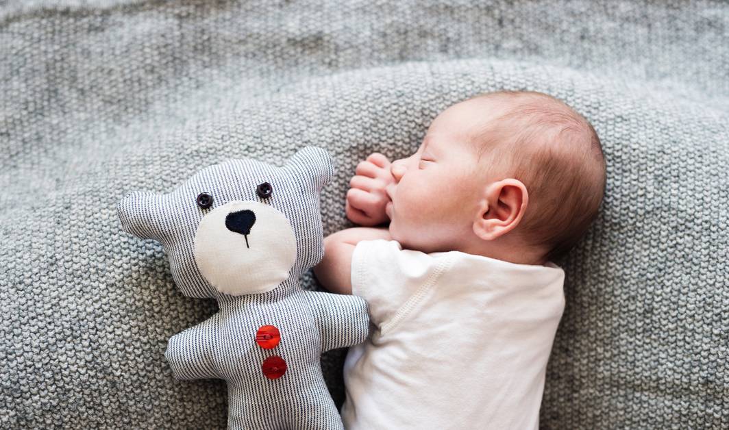 5 conseils pour réussir la séance photo de votre bébé à la maternité