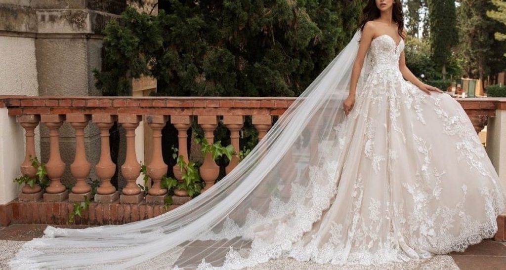 Comment trouver la robe de mariée parfaite ?